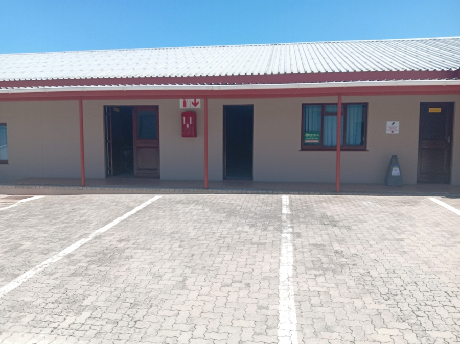 To Let commercial Property for Rent in George Industrial Western Cape